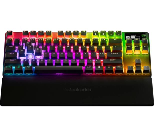 SteelSeries Apex Pro TKL Wireless - 1077469 - zdjęcie 9